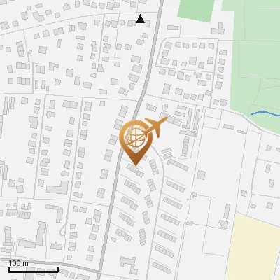 Foto zu Koboldweg 8, 21077 Hamburg