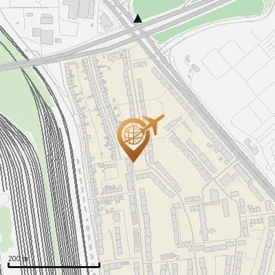 Foto zu Koburger Platz 3, 51103 Köln