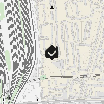 Foto zu Koburger Straße 1, 51103 Köln