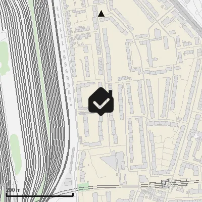 Foto zu Koburger Straße 13, 51103 Köln