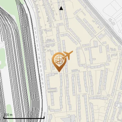 Foto zu Koburger Straße 61, 51103 Köln