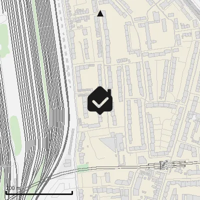 Foto zu Koburger Straße 7, 51103 Köln