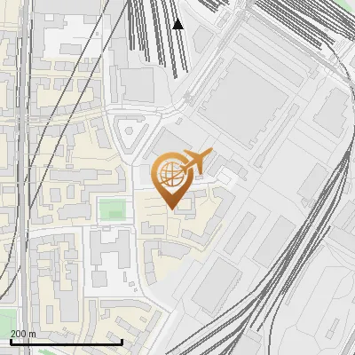 Foto zu Kochelseestraße 8, 81371 München