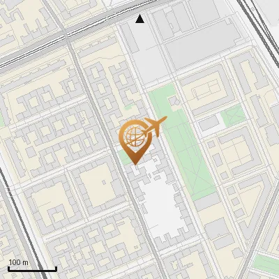 Foto zu Kochhannstraße 17, 10249 Berlin