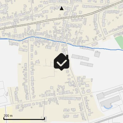 Foto zu Kochwiesenstraße 10, 51067 Köln