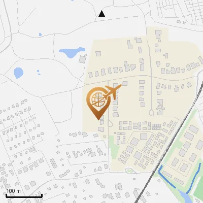 Foto zu Köbenbusch 10, 22453 Hamburg