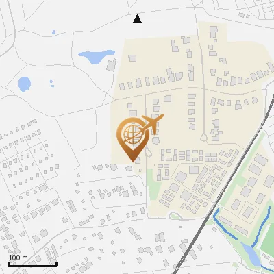 Foto zu Köbenbusch 14, 22453 Hamburg