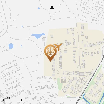 Foto zu Köbenbusch 4, 22453 Hamburg