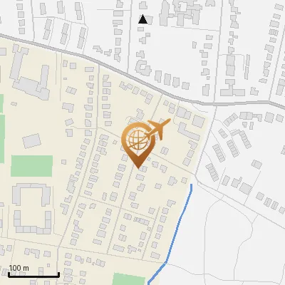 Foto zu Köderheide 15, 22149 Hamburg