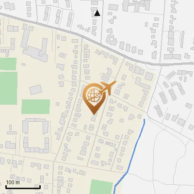 Foto zu Köderheide 18, 22149 Hamburg