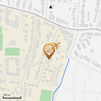 Foto zu Köderheide 19, 22149 Hamburg