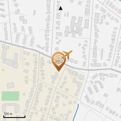 Foto zu Köderheide 2, 22149 Hamburg