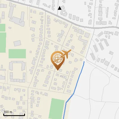 Foto zu Köderheide 23, 22149 Hamburg