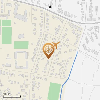 Foto zu Köderheide 24, 22149 Hamburg