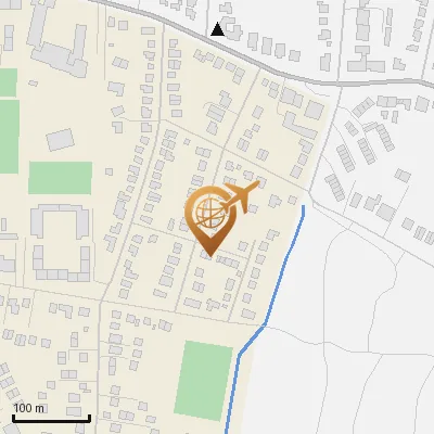 Foto zu Köderheide 25, 22149 Hamburg