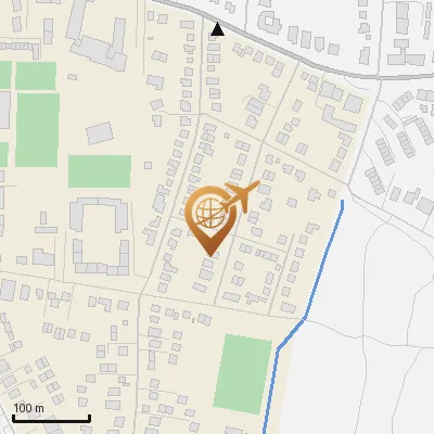 Foto zu Köderheide 26, 22149 Hamburg