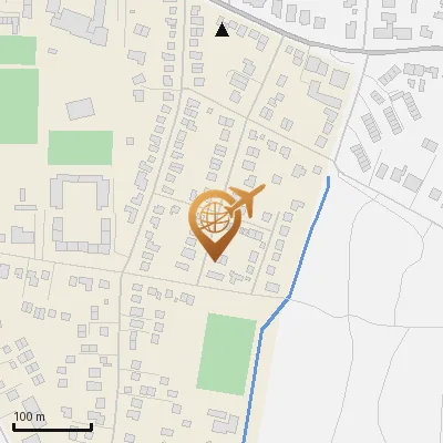 Foto zu Köderheide 29, 22149 Hamburg