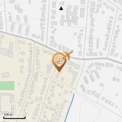 Foto zu Köderheide 3, 22149 Hamburg