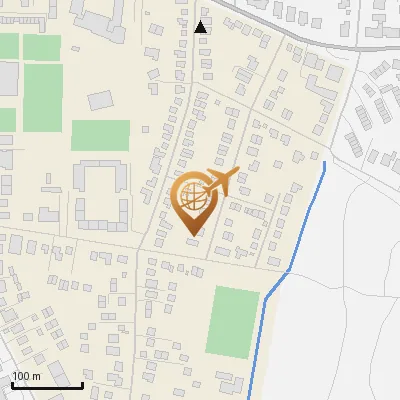 Foto zu Köderheide 32, 22149 Hamburg