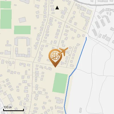 Foto zu Köderheide 33, 22149 Hamburg