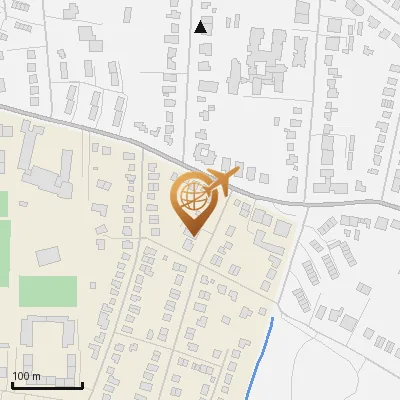 Foto zu Köderheide 4, 22149 Hamburg