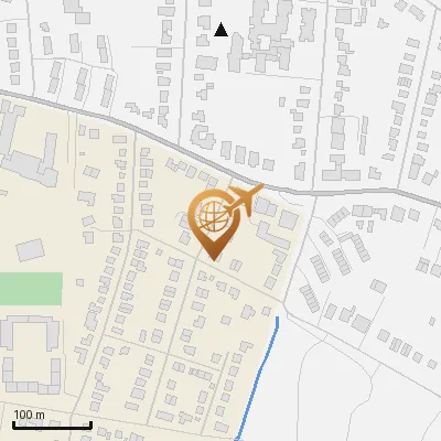 Foto zu Köderheide 9, 22149 Hamburg