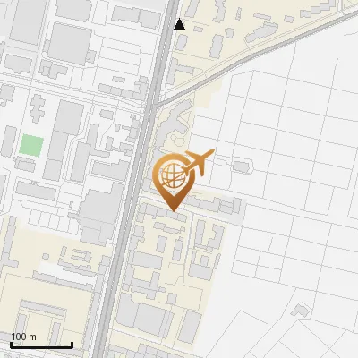 Foto zu Kögelstraße 14, 13403 Berlin