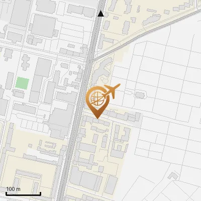 Foto zu Kögelstraße 15, 13403 Berlin