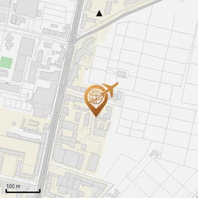 Foto zu Kögelstraße 6, 13403 Berlin