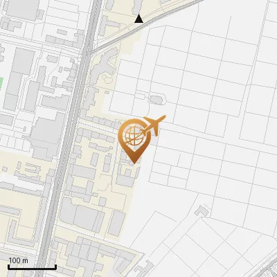 Foto zu Kögelstraße 7, 13403 Berlin