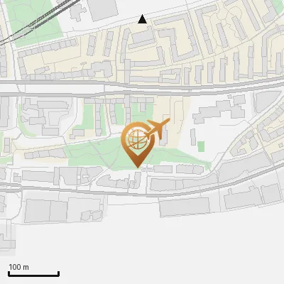 Foto zu Köhlbrandtreppe 1, 22767 Hamburg