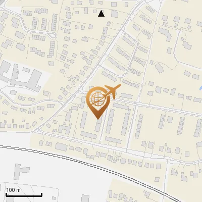 Foto zu Köhlerstraße 5, 22587 Hamburg