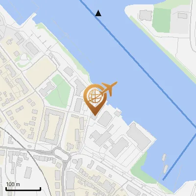 Foto zu Köhlfleet-Hauptdeich 1, 21129 Hamburg