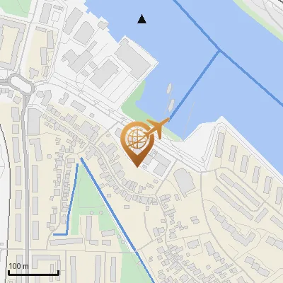 Foto zu Köhlfleet-Hauptdeich 22, 21129 Hamburg