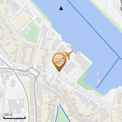 Foto zu Köhlfleet-Hauptdeich 5, 21129 Hamburg