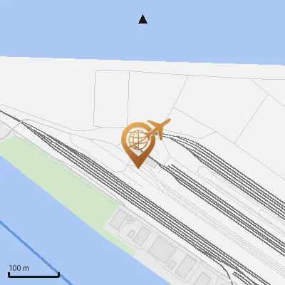 Foto zu Köhlfleetdamm 5, 21129 Hamburg