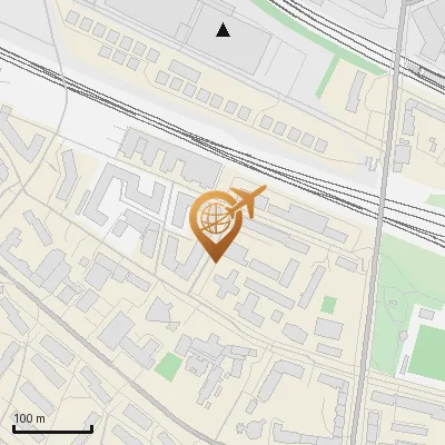 Foto zu Köhnestraße 8, 20539 Hamburg