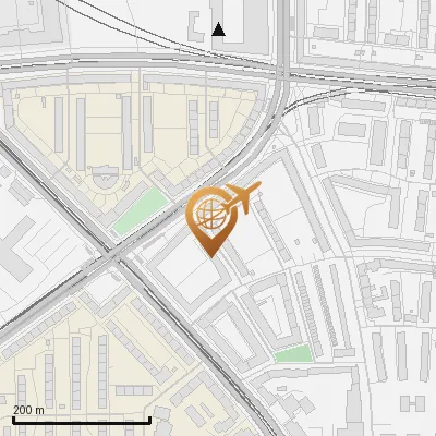Foto zu Kölblstraße 3, 81671 München