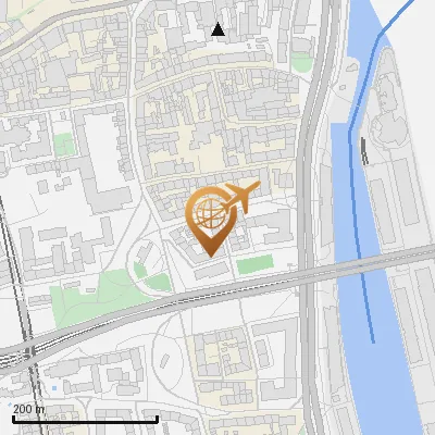 Foto zu Koelhoffstraße 5, 50676 Köln