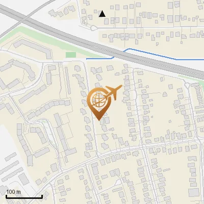 Foto zu Köllns Acker 10, 22523 Hamburg