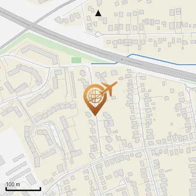 Foto zu Köllns Acker 12, 22523 Hamburg