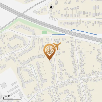 Foto zu Köllns Acker 13, 22523 Hamburg