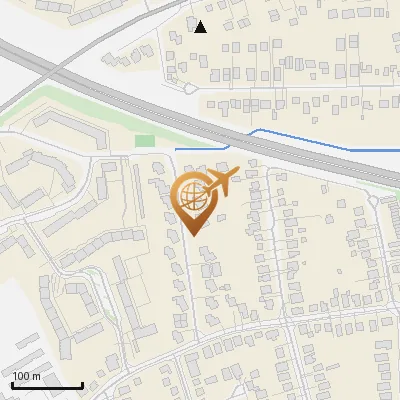 Foto zu Köllns Acker 14, 22523 Hamburg