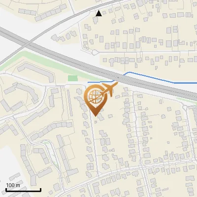 Foto zu Köllns Acker 16, 22523 Hamburg