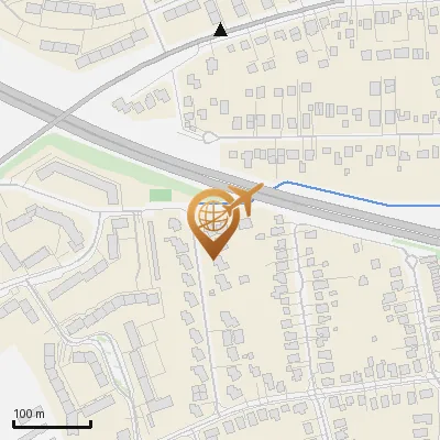 Foto zu Köllns Acker 18, 22523 Hamburg