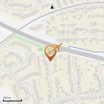 Foto zu Köllns Acker 20, 22523 Hamburg