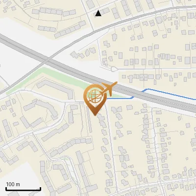 Foto zu Köllns Acker 21, 22523 Hamburg