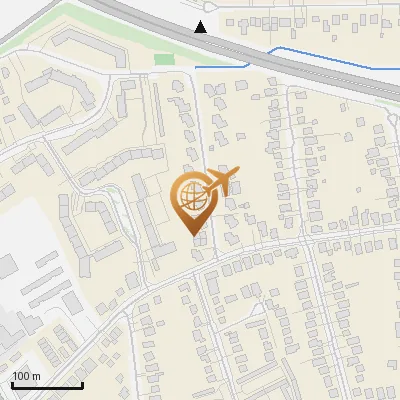 Foto zu Köllns Acker 5, 22523 Hamburg