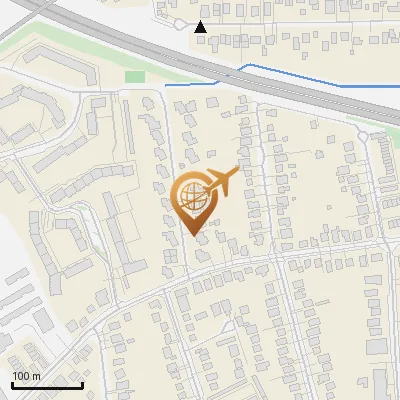 Foto zu Köllns Acker 6, 22523 Hamburg