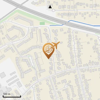 Foto zu Köllns Acker 9, 22523 Hamburg